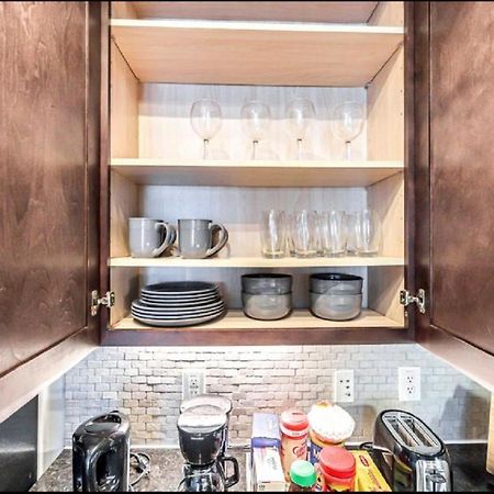 Elegant 1Br Ideal For Long Term Stay Houston Bagian luar foto